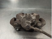 Recambio de pinza freno delantera derecha para ford fiesta vii (hj, hf) 1.0 ecoboost mhev referencia OEM IAM H1BC2B294A ATE