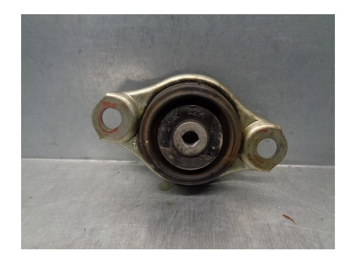 Recambio de soporte cambio para ford ka (ccu) 1.2 8v cat referencia OEM IAM 51792760  