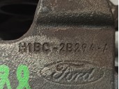 Recambio de pinza freno delantera derecha para ford fiesta vii (hj, hf) 1.0 ecoboost mhev referencia OEM IAM H1BC2B294A ATE