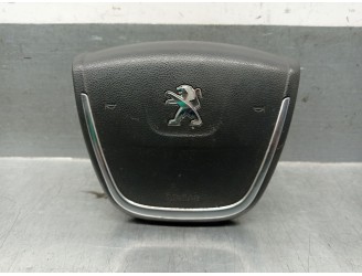 Recambio de airbag delantero izquierdo para peugeot 508 i (8d_) 1.6 hdi referencia OEM IAM 96863325ZE 4112QG 34077474E