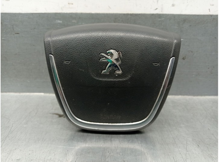 Recambio de airbag delantero izquierdo para peugeot 508 i (8d_) 1.6 hdi referencia OEM IAM 96863325ZE 4112QG 34077474E