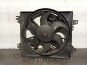 Recambio de electroventilador para hyundai accent (x3) 1.5 12v cat referencia OEM IAM 9773022080  