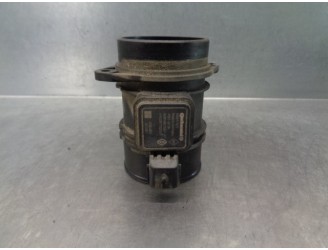 Recambio de caudalimetro para renault scenic iii 1.5 dci diesel fap referencia OEM IAM 8200682588 5WK97021 SIEMENS