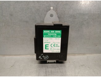 Recambio de modulo electronico para lexus rx (_u3_) 400h awd (mhu38_) referencia OEM IAM 8974148150  2513000841 DENSO