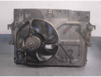 Recambio de electroventilador para ford escort berlina/turnier 1.6 16v cat referencia OEM IAM 92AB8146DF 