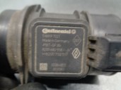 Recambio de caudalimetro para renault scenic iii 1.5 dci diesel fap referencia OEM IAM 8200682588 5WK97021 SIEMENS