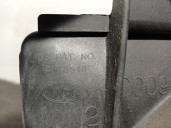 Recambio de electroventilador para hyundai accent (x3) 1.5 12v cat referencia OEM IAM 9773022080  