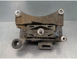 Recambio de soporte cambio para renault scenic iii 1.5 dci diesel fap referencia OEM IAM 112200014R  