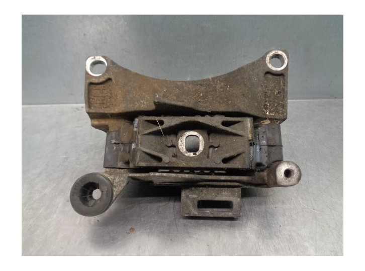 Recambio de soporte cambio para renault scenic iii 1.5 dci diesel fap referencia OEM IAM 112200014R  