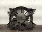 Recambio de electroventilador para hyundai accent (x3) 1.5 12v cat referencia OEM IAM 9773022080  
