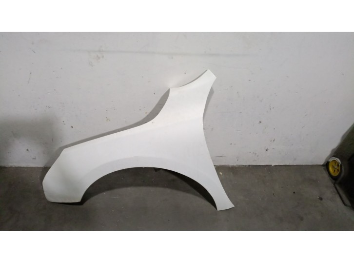 Recambio de aleta delantera izquierda para peugeot 508 i (8d_) 1.6 hdi referencia OEM IAM 7840CA 7840CA 