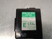 Recambio de modulo electronico para lexus rx (_u3_) 400h awd (mhu38_) referencia OEM IAM 8974148150  2513000841 DENSO