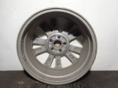 Recambio de llanta para lexus ct 200h referencia OEM IAM 4261176140 R16X6J45 