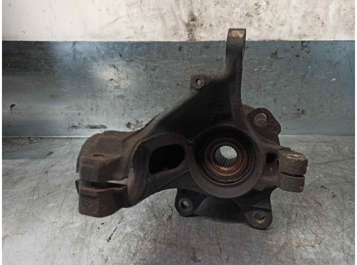 Recambio de mangueta delantera derecha para ford escort berlina/turnier 1.6 16v cat referencia OEM IAM 