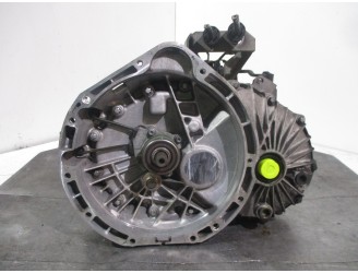 Recambio de caja cambios para mercedes-benz clase a (w168) 190 (168.032) referencia OEM IAM 716506 A1683602500 0541189