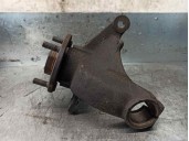 Recambio de mangueta delantera derecha para ford escort berlina/turnier 1.6 16v cat referencia OEM IAM 