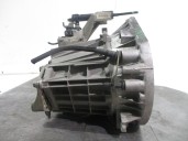 Recambio de caja cambios para mercedes-benz clase a (w168) 190 (168.032) referencia OEM IAM 716506 A1683602500 0541189