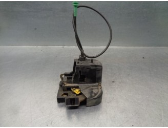 LEFT FRONT DOOR LOCK 7700434604 7700434604 5 DOORS