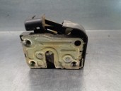 Replacement front left door lock for Renault Megane I phase 2 saloon (BA0) 1.9 D Authentique OEM IAM reference