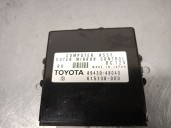 Recambio de modulo electronico para lexus rx (_u3_) 400h awd (mhu38_) referencia OEM IAM 8943048040  6151380000