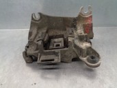 Recambio de soporte cambio para renault scenic iii 1.5 dci diesel fap referencia OEM IAM 112200014R  
