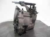 Recambio de caja cambios para mercedes-benz clase a (w168) 190 (168.032) referencia OEM IAM 716506 A1683602500 0541189