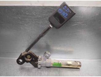 Recambio de pretensor airbag derecho para peugeot 406 berlina (s1/s2) sldt referencia OEM IAM 550522500A  