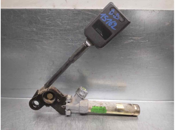 Recambio de pretensor airbag derecho para peugeot 406 berlina (s1/s2) sldt referencia OEM IAM 550522500A 