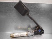 Recambio de pretensor airbag derecho para peugeot 406 berlina (s1/s2) sldt referencia OEM IAM 550522500A 