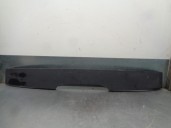 Recambio de aleron trasero para renault clio ii fase ii (b/cb0) 1.2 16v referencia OEM IAM 7700410897 