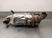 Recambio de catalizador para peugeot 508 i (8d_) 1.6 hdi referencia OEM IAM PSAK632 9677017080 