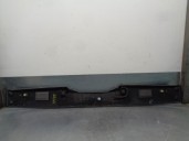 Recambio de aleron trasero para renault clio ii fase ii (b/cb0) 1.2 16v referencia OEM IAM 7700410897 