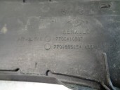 Recambio de aleron trasero para renault clio ii fase ii (b/cb0) 1.2 16v referencia OEM IAM 7700410897 