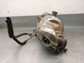 Recambio de catalizador para peugeot 508 i (8d_) 1.6 hdi referencia OEM IAM PSAK632 9677017080 