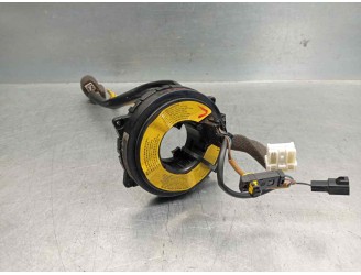 Recambio de anillo airbag para ssangyong rodius 2.7 turbodiesel cat referencia OEM IAM 8592208060 