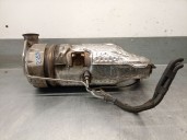 Recambio de catalizador para peugeot 508 i (8d_) 1.6 hdi referencia OEM IAM PSAK632 9677017080 