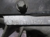 Recambio de caja cambios para mercedes-benz clase a (w168) 190 (168.032) referencia OEM IAM 716506 A1683602500 0541189