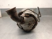 Recambio de catalizador para peugeot 508 i (8d_) 1.6 hdi referencia OEM IAM PSAK632 9677017080 