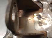 Recambio de catalizador para peugeot 508 i (8d_) 1.6 hdi referencia OEM IAM PSAK632 9677017080 