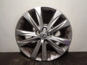 Recambio de llanta para lexus ct 200h referencia OEM IAM 4261176140 R16X6J45 