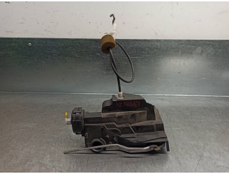 Recambio de cerradura puerta delantera izquierda para mercedes-benz clase a (w168) 190 (168.032) referencia OEM IAM A1687200735 