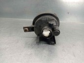 Recambio de faro antiniebla izquierdo para ssangyong rodius 2.7 turbodiesel cat referencia OEM IAM 8320121000  