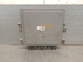 Recambio de centralita motor uce para peugeot 508 i (8d_) 1.6 hdi referencia OEM IAM 9804127280  