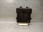 Recambio de modulo electronico para toyota yaris (_p13_) 1.5 hybrid (nhp130_) referencia OEM IAM 859400D030  4230002060 DENSO