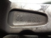 Recambio de llanta para lexus ct 200h referencia OEM IAM 4261176140 R16X6J45 