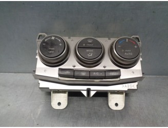 Recambio de mando climatizador para mazda 5 berl. (cr) 2.0 diesel cat referencia OEM IAM K1900CD98 