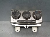 Recambio de mando climatizador para mazda 5 berl. (cr) 2.0 diesel cat referencia OEM IAM K1900CD98 