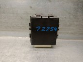 Recambio de modulo electronico para toyota yaris (_p13_) 1.5 hybrid (nhp130_) referencia OEM IAM 859400D030  4230002060 DENSO