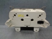 Recambio de mando climatizador para mazda 5 berl. (cr) 2.0 diesel cat referencia OEM IAM K1900CD98 