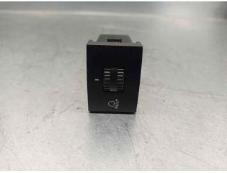 Recambio de mando luces salpicadero para ssangyong rodius 2.7 turbodiesel cat referencia OEM IAM 621W10140  